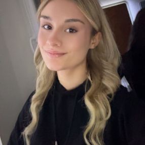 Charlotte, Babysitter à Reims