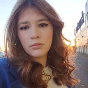 Oceane, Babysitter in Chartres