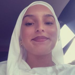 Sana, Babysitter à Le Havre
