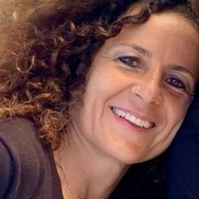 Virginie, Babysitter à Paris