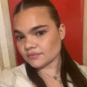 Jade, Babysitter à Marseille