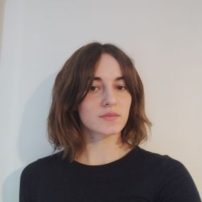 Svetlana, Babysitter à Saint-Martin-d'Hères