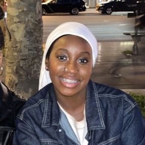 Aminata, Babysitter à Sevran