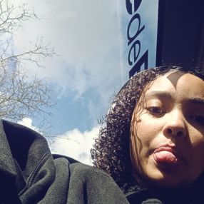 Mailys, Babysitter à Melun