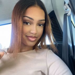 Lya, Babysitter in Moissy-Cramayel