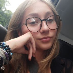 Margaux, Babysitter à Toulouse