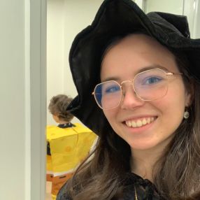 Blandine, Babysitter in Argenteuil