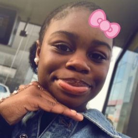 Aboubacar demba, Babysitter à Bobigny