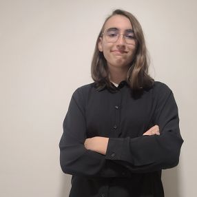 Mélissa, Babysitter à Castres