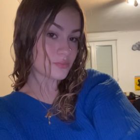 Louise, Babysitter à Châlons-en-Champagne