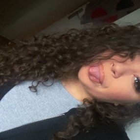 Sabrina, Babysitter à Clichy