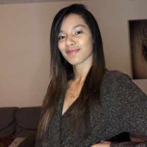 Taina, Babysitter à Aix-en-Provence