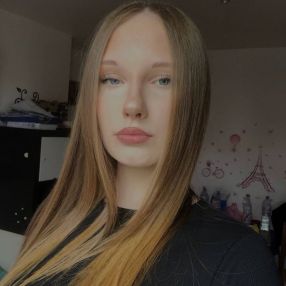 Liudmyla, Babysitter à Noisy-le-Grand