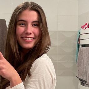 Maëllis, Babysitter à Perpignan