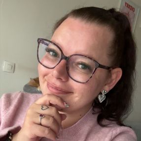 Marine, Babysitter in Villeparisis