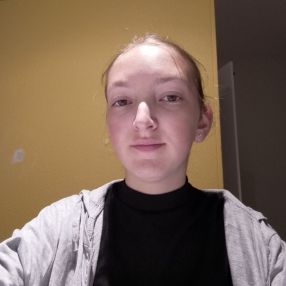 Fiona, Babysitter à Nancy