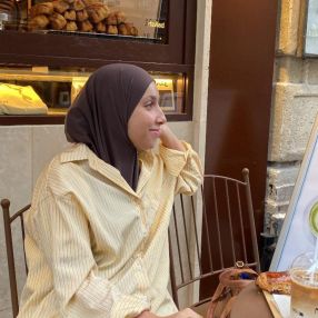 Imane, Babysitter à Clichy-sous-Bois