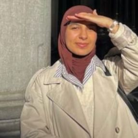 Youssra, Babysitter à Bondy