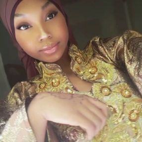 Maelisse, Babysitter à Montreuil