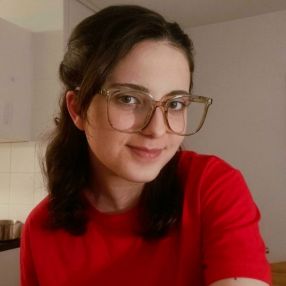 Yara, Babysitter à Villeurbanne