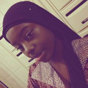 Penda, Babysitter à Nanterre