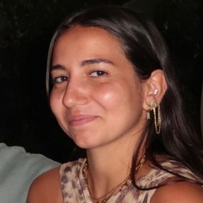 Julia, Babysitter à Marseille