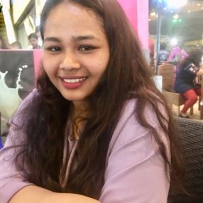 Asmita, Babysitter in Fontenay-sous-Bois