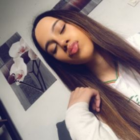 Assia, Babysitter à Livry-Gargan