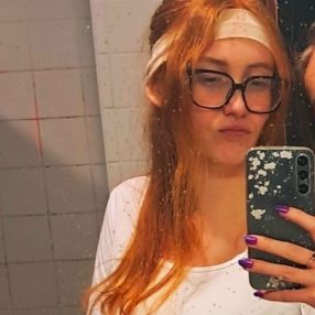Amandine, Babysitter à Tarbes