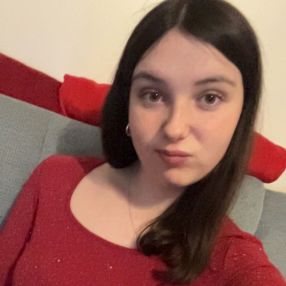 Rachelle, Babysitter à Vélizy-Villacoublay