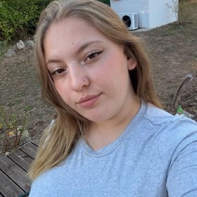 Manon, Babysitter à Lyon