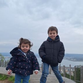 Chloé, Famille à Champigny-sur-Marne
