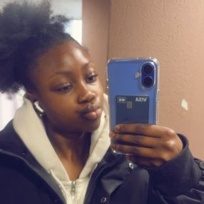 Mariam, Babysitter à Rosny-sous-Bois