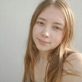 Anaïs, Babysitter à Chambéry