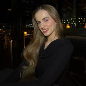 Agnieszka, Babysitter in Houilles