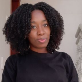 Dilce, Babysitter in Montreuil