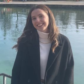 Lou, Babysitter in Montpellier