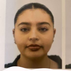 Yasmine, Babysitter à Gagny