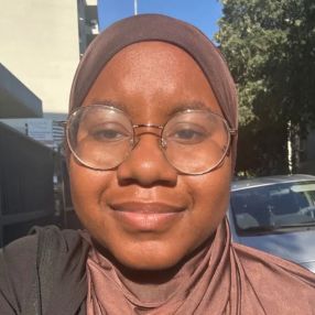 Mayssa, Babysitter in Nice