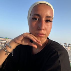 Zouina, Babysitter à Sevran