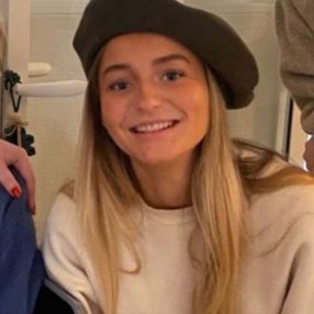 Lucie, Babysitter à Boulogne-Billancourt
