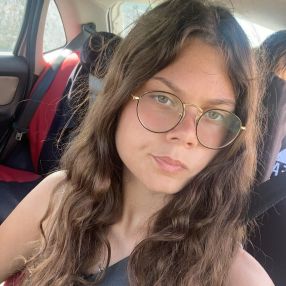 Mélissa, Babysitter à Montreuil