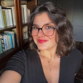 Lise, Babysitter in Lille