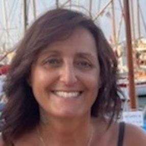 Sandra, Babysitter à Aix-en-Provence