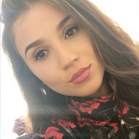 Soukaina, Babysitter à Montpellier