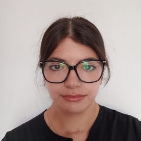 Meryem, Babysitter à Trappes