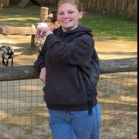 Emma, Babysitter à Tourcoing