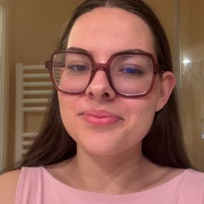 Laureline, Babysitter à Rennes