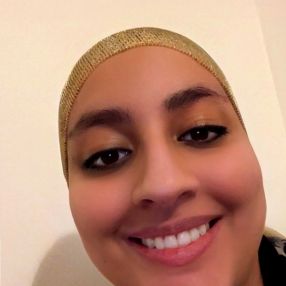 Nadia, Babysitter à Boulogne-Billancourt