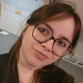 Gabrielle, Babysitter à Lorient